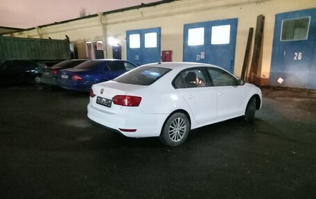 Volkswagen Jetta VI, 2014 год, 900 000 рублей, 12 фотография