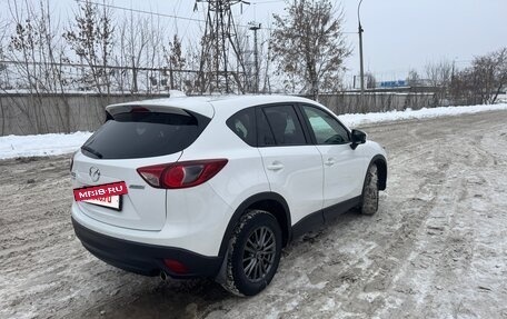 Mazda CX-5 II, 2014 год, 2 100 000 рублей, 3 фотография