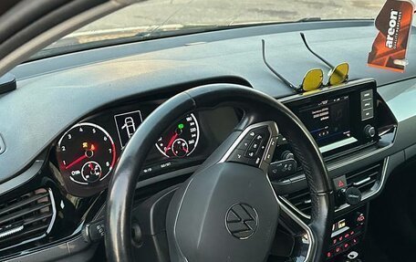 Volkswagen Polo VI (EU Market), 2020 год, 1 550 000 рублей, 2 фотография