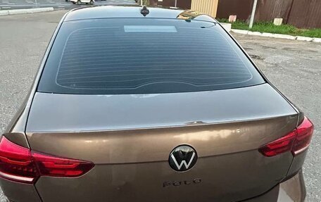 Volkswagen Polo VI (EU Market), 2020 год, 1 550 000 рублей, 4 фотография