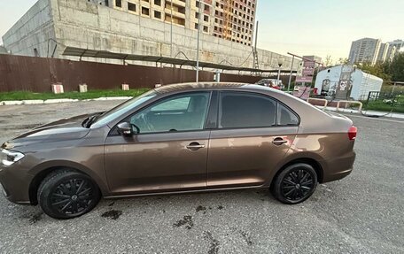 Volkswagen Polo VI (EU Market), 2020 год, 1 550 000 рублей, 5 фотография