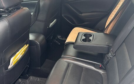 Mazda CX-5 II, 2014 год, 2 100 000 рублей, 7 фотография