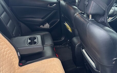 Mazda CX-5 II, 2014 год, 2 100 000 рублей, 8 фотография