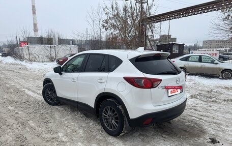Mazda CX-5 II, 2014 год, 2 100 000 рублей, 4 фотография