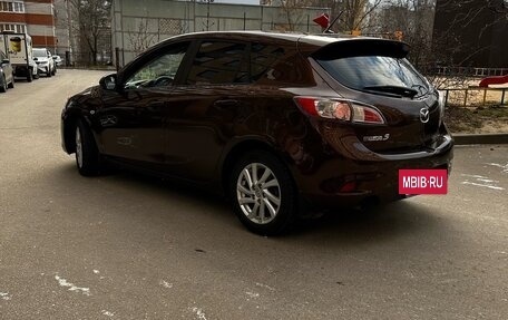 Mazda 3, 2011 год, 930 000 рублей, 2 фотография