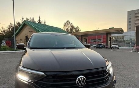 Volkswagen Polo VI (EU Market), 2020 год, 1 550 000 рублей, 8 фотография