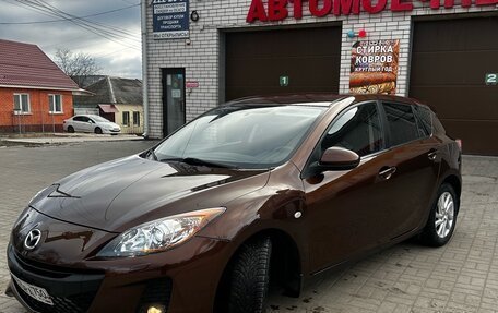 Mazda 3, 2011 год, 930 000 рублей, 7 фотография