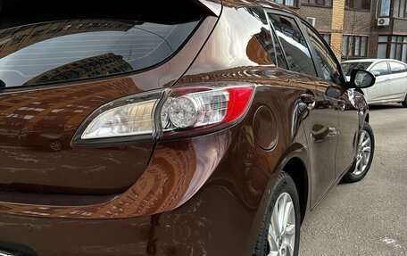 Mazda 3, 2011 год, 930 000 рублей, 5 фотография