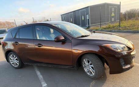 Mazda 3, 2011 год, 930 000 рублей, 17 фотография