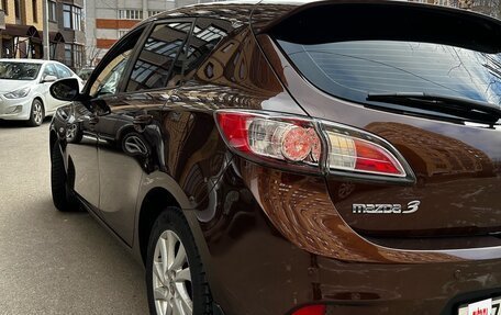 Mazda 3, 2011 год, 930 000 рублей, 4 фотография