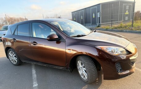 Mazda 3, 2011 год, 930 000 рублей, 14 фотография