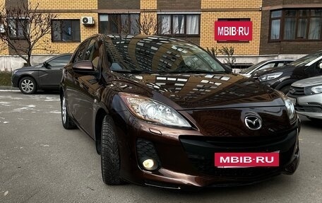 Mazda 3, 2011 год, 930 000 рублей, 6 фотография