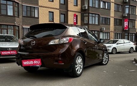 Mazda 3, 2011 год, 930 000 рублей, 3 фотография