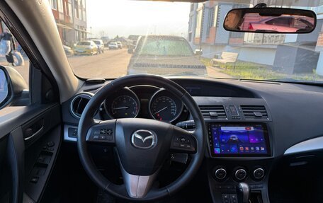 Mazda 3, 2011 год, 930 000 рублей, 20 фотография