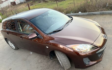 Mazda 3, 2011 год, 930 000 рублей, 24 фотография