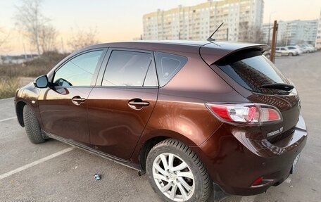 Mazda 3, 2011 год, 930 000 рублей, 22 фотография