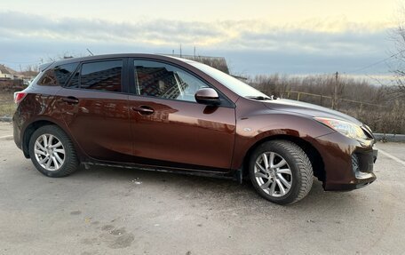 Mazda 3, 2011 год, 930 000 рублей, 21 фотография