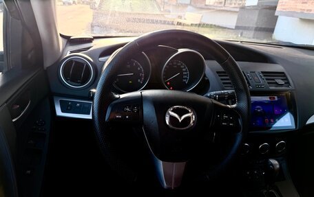 Mazda 3, 2011 год, 930 000 рублей, 18 фотография