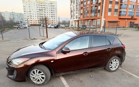 Mazda 3, 2011 год, 930 000 рублей, 27 фотография