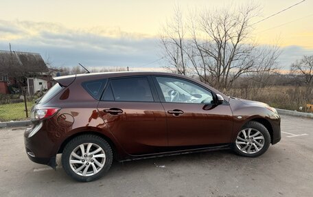 Mazda 3, 2011 год, 930 000 рублей, 26 фотография
