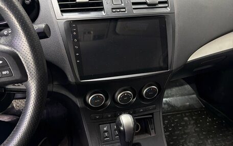 Mazda 3, 2011 год, 930 000 рублей, 32 фотография