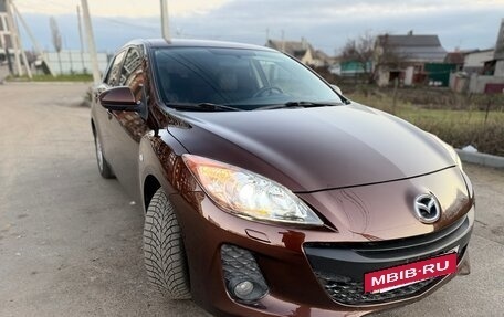 Mazda 3, 2011 год, 930 000 рублей, 23 фотография