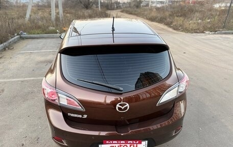Mazda 3, 2011 год, 930 000 рублей, 28 фотография