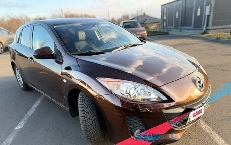 Mazda 3, 2011 год, 930 000 рублей, 29 фотография