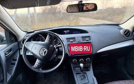 Mazda 3, 2011 год, 930 000 рублей, 25 фотография