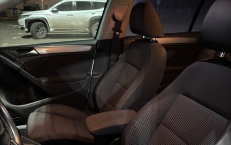 Volkswagen Golf VI, 2011 год, 820 000 рублей, 8 фотография