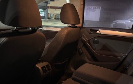 Volkswagen Golf VI, 2011 год, 820 000 рублей, 6 фотография