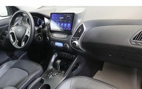 Hyundai ix35 I рестайлинг, 2014 год, 1 199 000 рублей, 5 фотография
