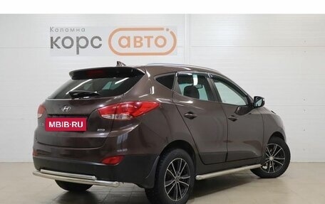 Hyundai ix35 I рестайлинг, 2014 год, 1 199 000 рублей, 3 фотография