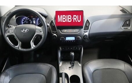 Hyundai ix35 I рестайлинг, 2014 год, 1 199 000 рублей, 11 фотография