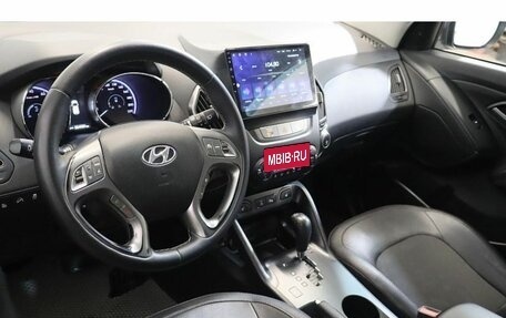 Hyundai ix35 I рестайлинг, 2014 год, 1 199 000 рублей, 6 фотография