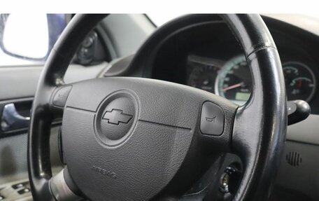 Chevrolet Lacetti, 2012 год, 496 800 рублей, 8 фотография