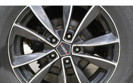 Hyundai ix35 I рестайлинг, 2014 год, 1 199 000 рублей, 17 фотография