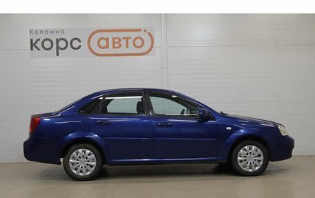 Chevrolet Lacetti, 2012 год, 496 800 рублей, 4 фотография