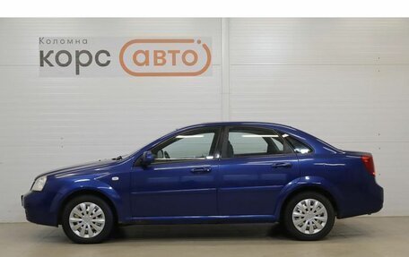 Chevrolet Lacetti, 2012 год, 496 800 рублей, 2 фотография