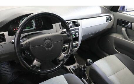 Chevrolet Lacetti, 2012 год, 496 800 рублей, 6 фотография