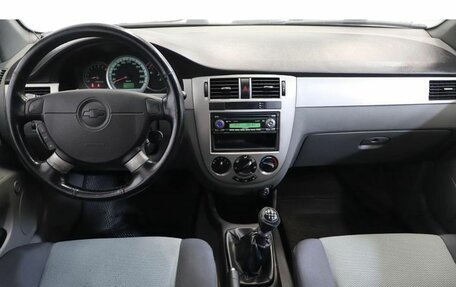 Chevrolet Lacetti, 2012 год, 496 800 рублей, 9 фотография