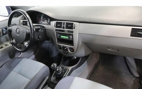 Chevrolet Lacetti, 2012 год, 496 800 рублей, 5 фотография