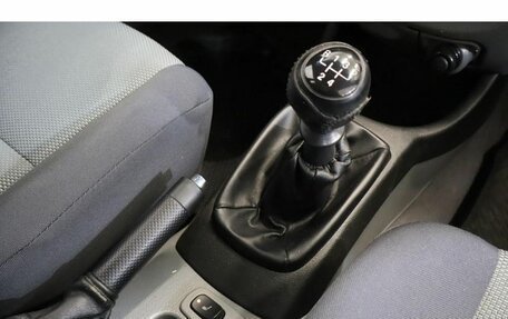 Chevrolet Lacetti, 2012 год, 496 800 рублей, 11 фотография