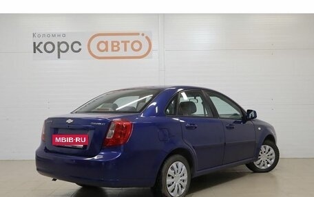 Chevrolet Lacetti, 2012 год, 496 800 рублей, 3 фотография