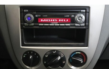 Chevrolet Lacetti, 2012 год, 496 800 рублей, 10 фотография