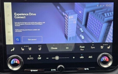 Lexus RX IV рестайлинг, 2025 год, 8 991 000 рублей, 11 фотография