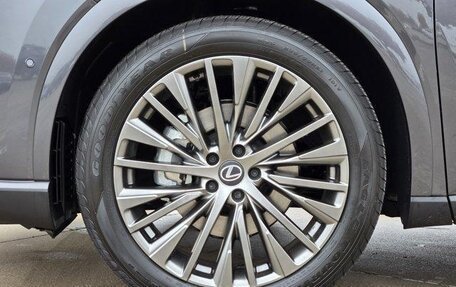 Lexus RX IV рестайлинг, 2025 год, 8 991 000 рублей, 7 фотография