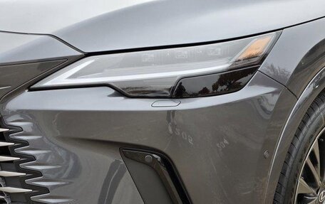 Lexus RX IV рестайлинг, 2025 год, 8 991 000 рублей, 5 фотография