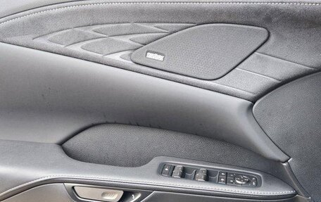 Lexus RX IV рестайлинг, 2025 год, 8 991 000 рублей, 15 фотография