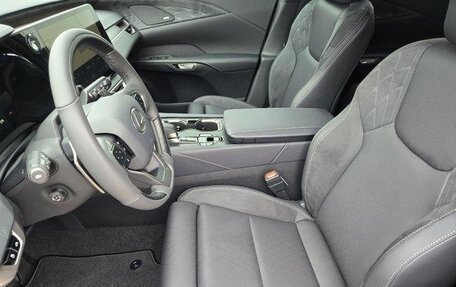 Lexus RX IV рестайлинг, 2025 год, 8 991 000 рублей, 8 фотография